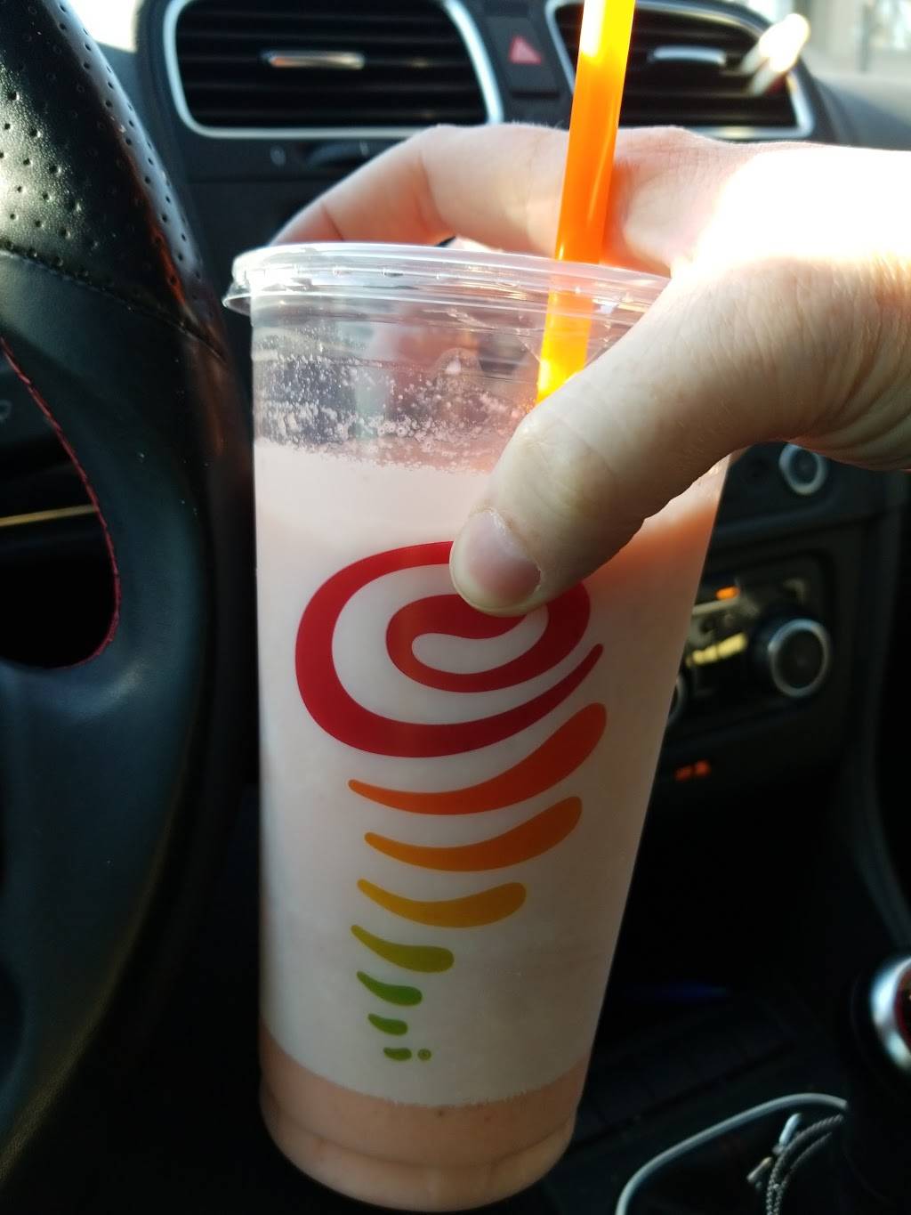 Jamba | restaurant | 5180 Stockdale Hwy, #A&B, Bakersfield, CA 93309, USA | 6613226722 OR +1 661-322-6722