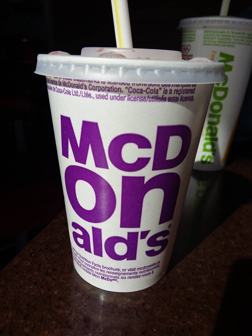 McDonalds | cafe | 151 Sandwich St S, Amherstburg, ON N9V 2V1, Canada | 5197363250 OR +1 519-736-3250