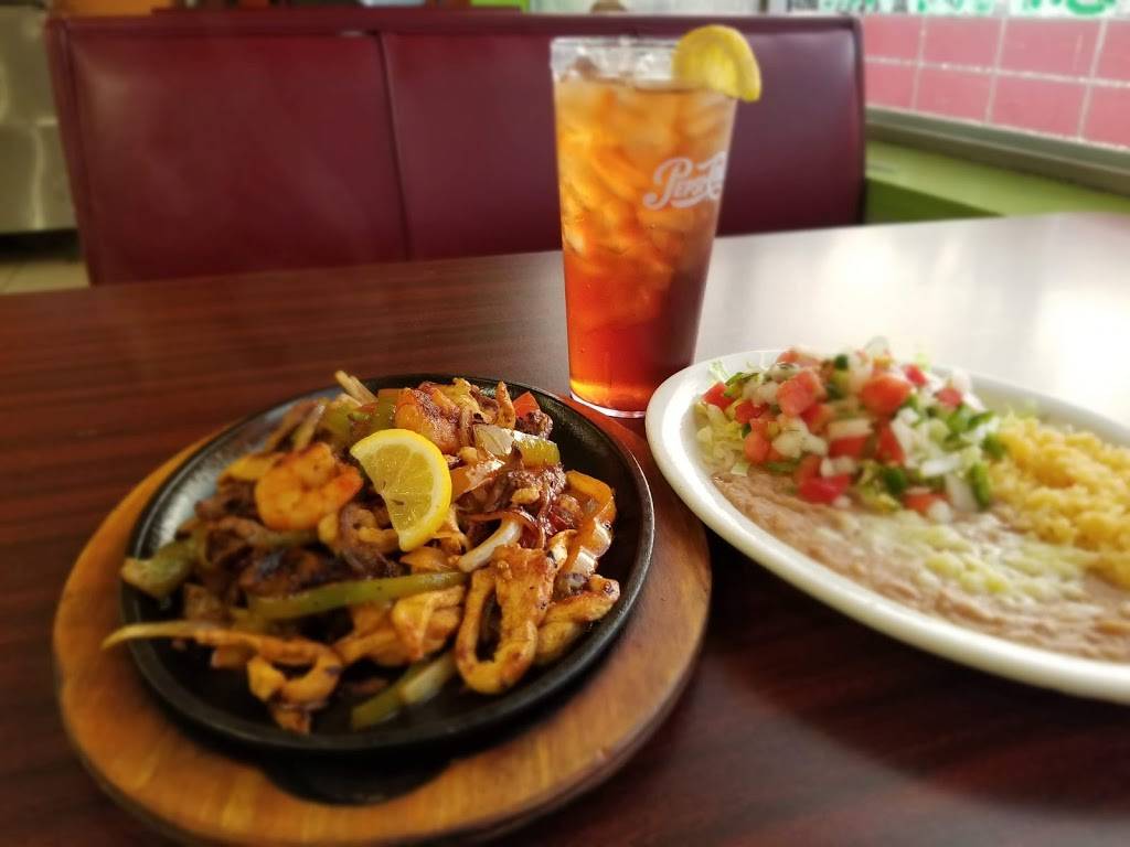 Los primos Mexican restaurant | restaurant | 240 Daniel Boone Dr, Barbourville, KY 40906, USA | 6065456000 OR +1 606-545-6000