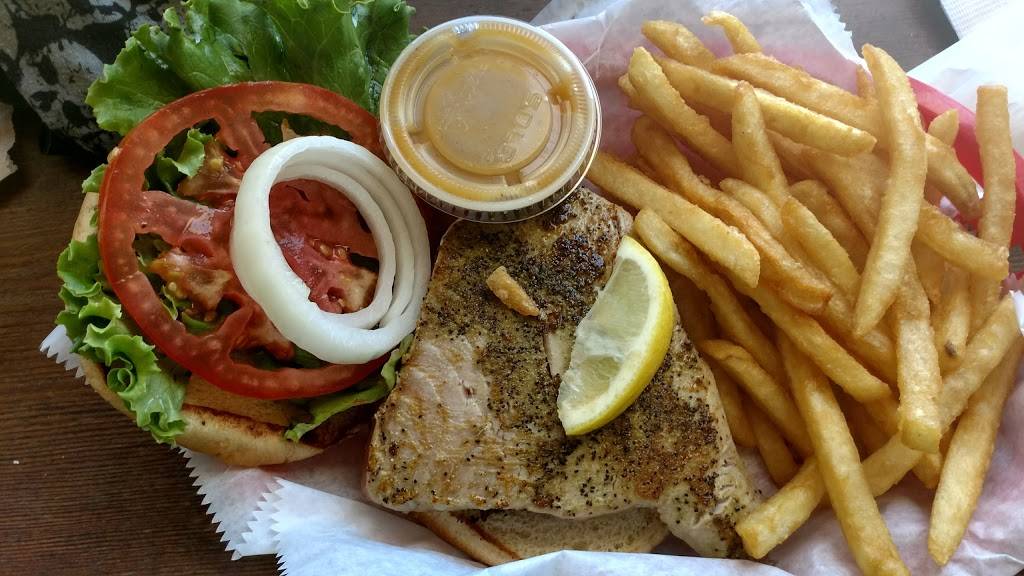 The Breakers Ocean Front Restaurant & Bar | restaurant | 518 Flagler Ave, New Smyrna Beach, FL 32169, USA | 3864282019 OR +1 386-428-2019