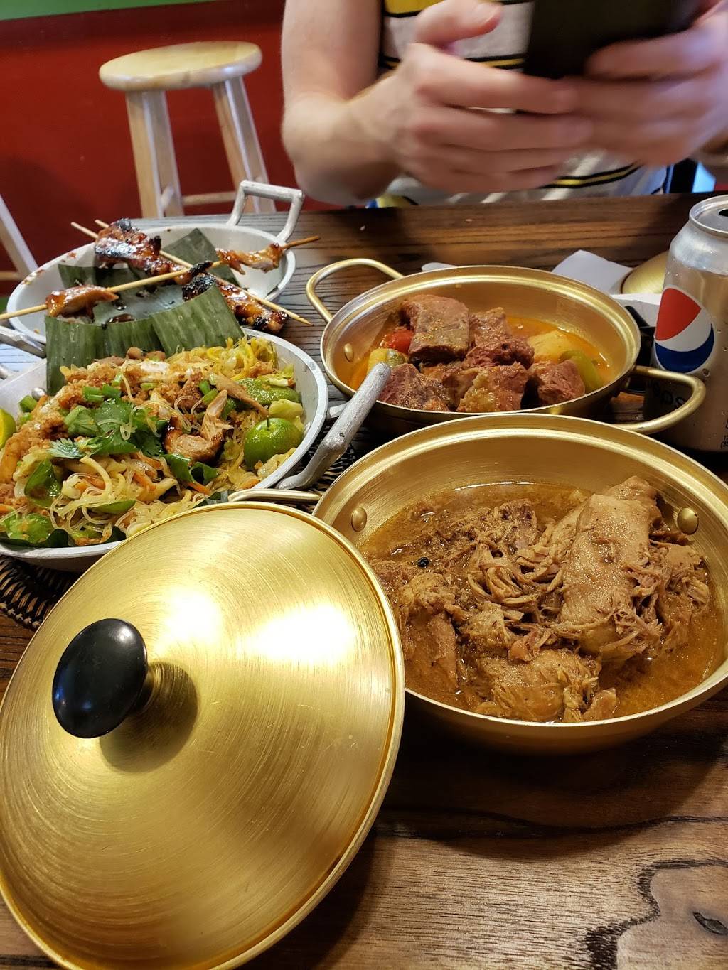 Eat Sarap | restaurant | 11902 Bonita Beach Rd SE #9, Bonita Springs, FL 34135, USA | 8605101427 OR +1 860-510-1427