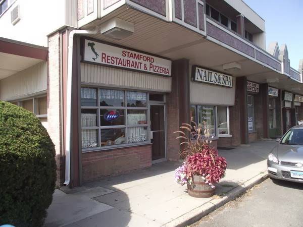 Stamford Restaurant & Pizzeria | restaurant | 4315, 1122 E Main St, Stamford, CT 06902, USA | 2033251856 OR +1 203-325-1856