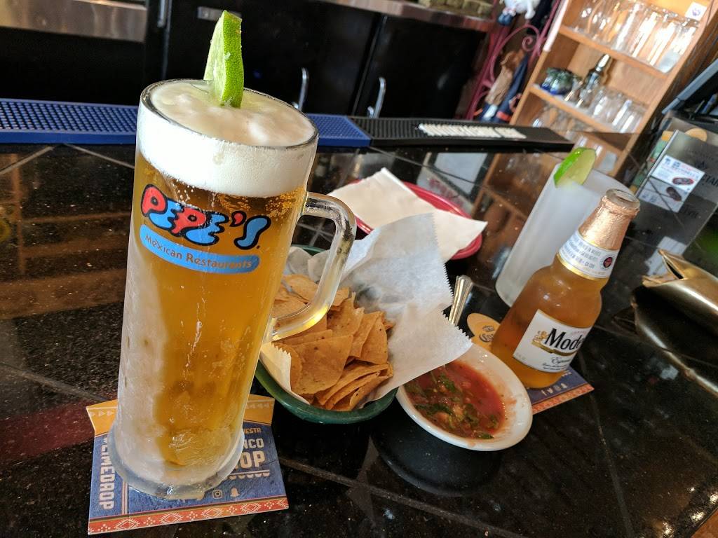 Pepes | restaurant | 536 Sibley Blvd, Dolton, IL 60419, USA | 7088499635 OR +1 708-849-9635