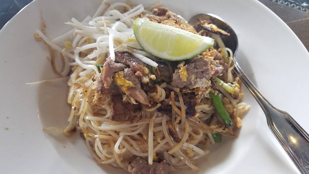 Jasmine Bistro | meal takeaway | 222 N Lincoln St Suite #111, Port Angeles, WA 98362, USA | 3604526148 OR +1 360-452-6148