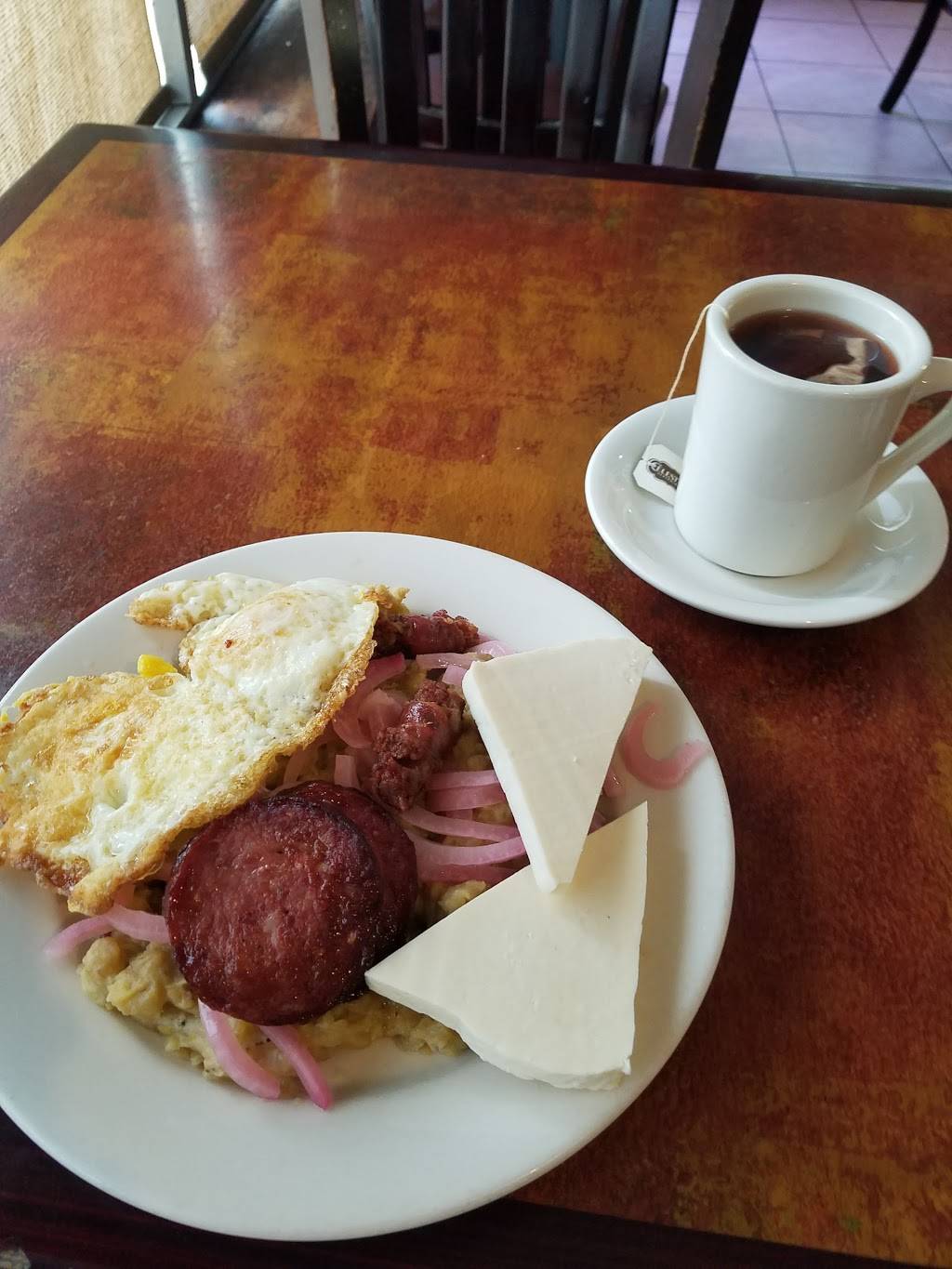 El Pollo Restaurant | restaurant | 560 Richmond Rd, Staten Island, NY 10304, USA | 7188154928 OR +1 718-815-4928