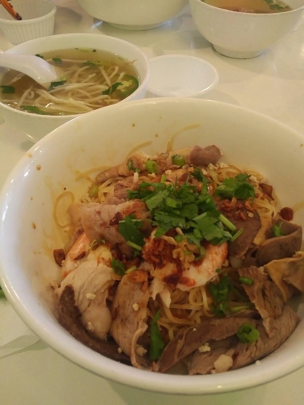 Bamboo Noodle House | restaurant | 6070 Stockton Blvd, Sacramento, CA 95824, USA | 9163767836 OR +1 916-376-7836