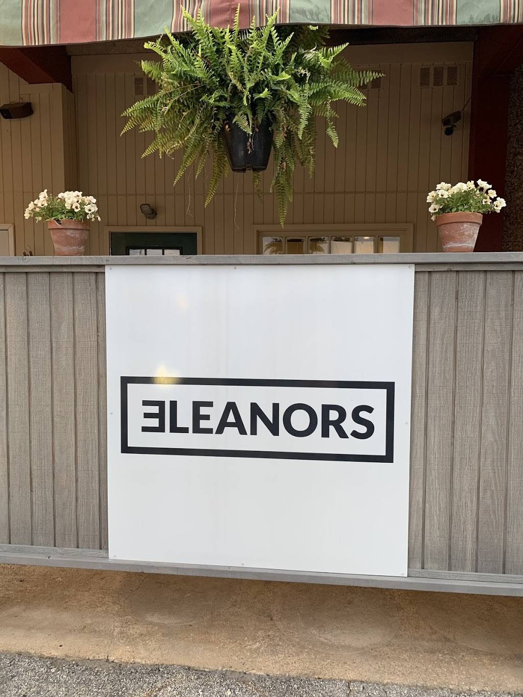 Eleanors | restaurant | 105 Rocket Ave #B, Opelika, AL 36804, USA | 3347456353 OR +1 334-745-6353
