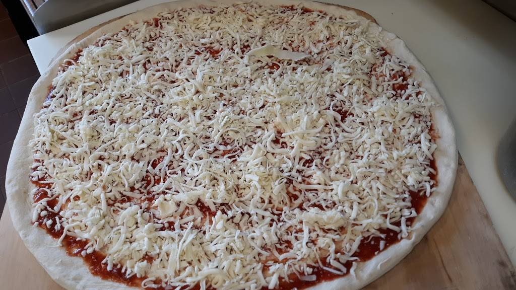 Jerrys Pizza | restaurant | 3430 Boston Rd, Bronx, NY 10469, USA | 7183257305 OR +1 718-325-7305