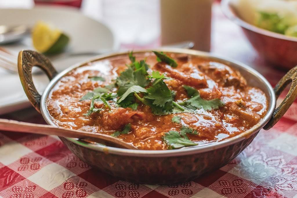 Evans BBQ - Indian & Pakistani | restaurant | 21003 Encino Commons #104, San Antonio, TX 78259, USA | 2104952528 OR +1 210-495-2528