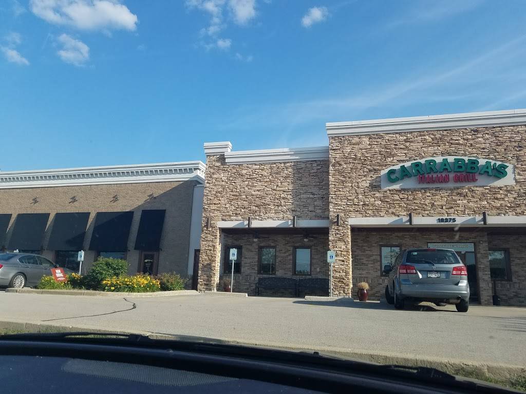Carrabbas Italian Grill | restaurant | 18375 W Bluemound Rd, Brookfield, WI 53045, USA | 2627972548 OR +1 262-797-2548