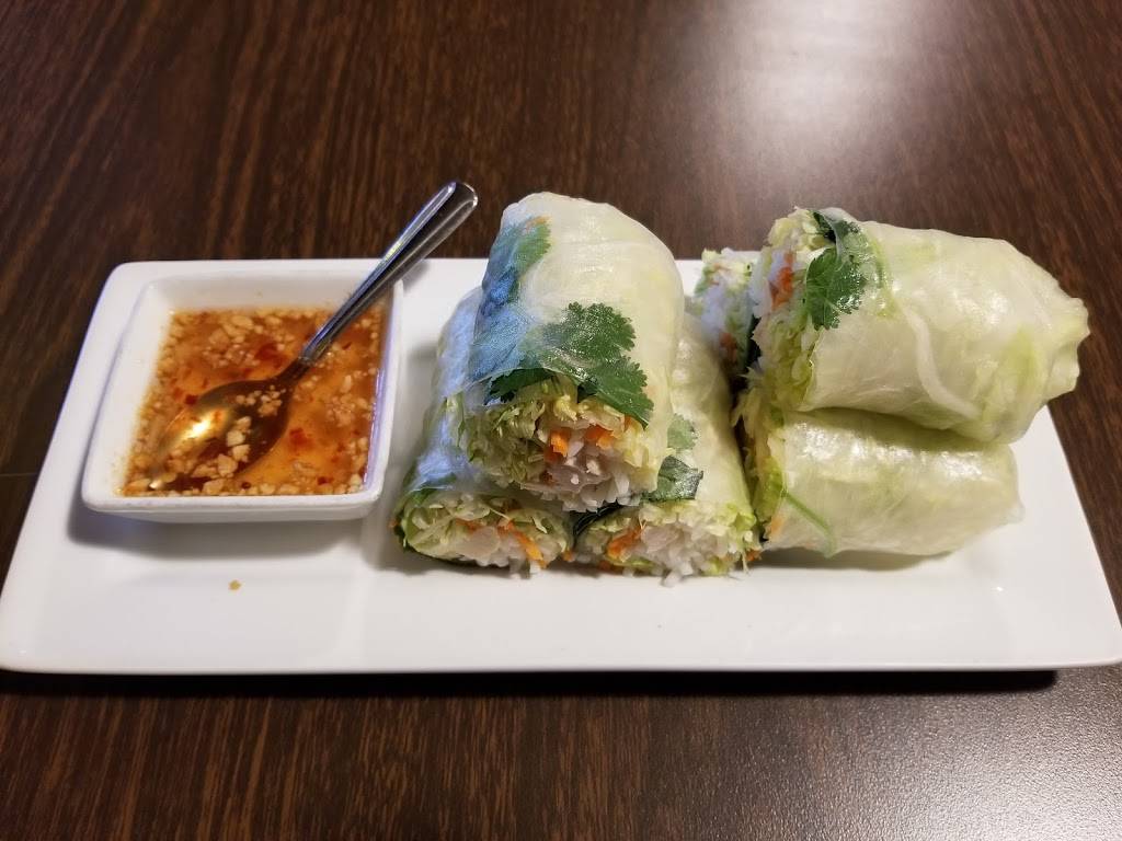 Keothip | Thai Restaurant | restaurant | 619 W Murray Ave, Visalia, CA 93291, USA | 5597390747 OR +1 559-739-0747