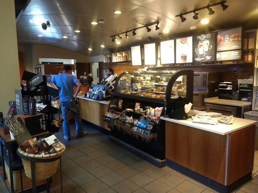 Starbucks | cafe | 74836 Technology Dr #100, Palm Desert, CA 92211, USA | 7603413075 OR +1 760-341-3075