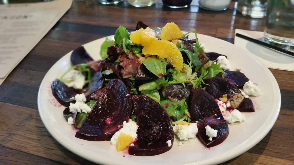 Jacksons Food + Drink | restaurant | 2041 Rosecrans Ave, El Segundo, CA 90245, USA | 3106065500 OR +1 310-606-5500