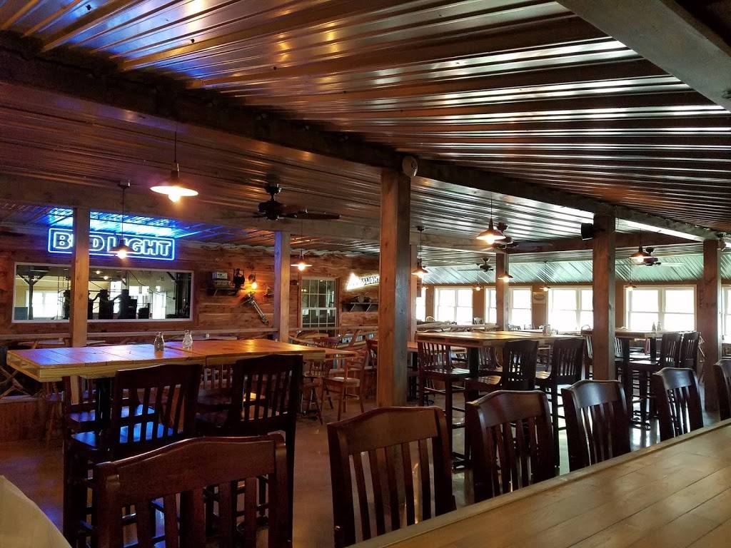 Wapsi Willys | restaurant | 18800 315th St, Long Grove, IA 52756, USA | 5632858808 OR +1 563-285-8808