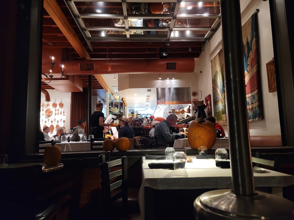 Atelier by Radex | restaurant | 2011 E 17th Ave, Denver, CO 80206, USA | 7203795556 OR +1 720-379-5556