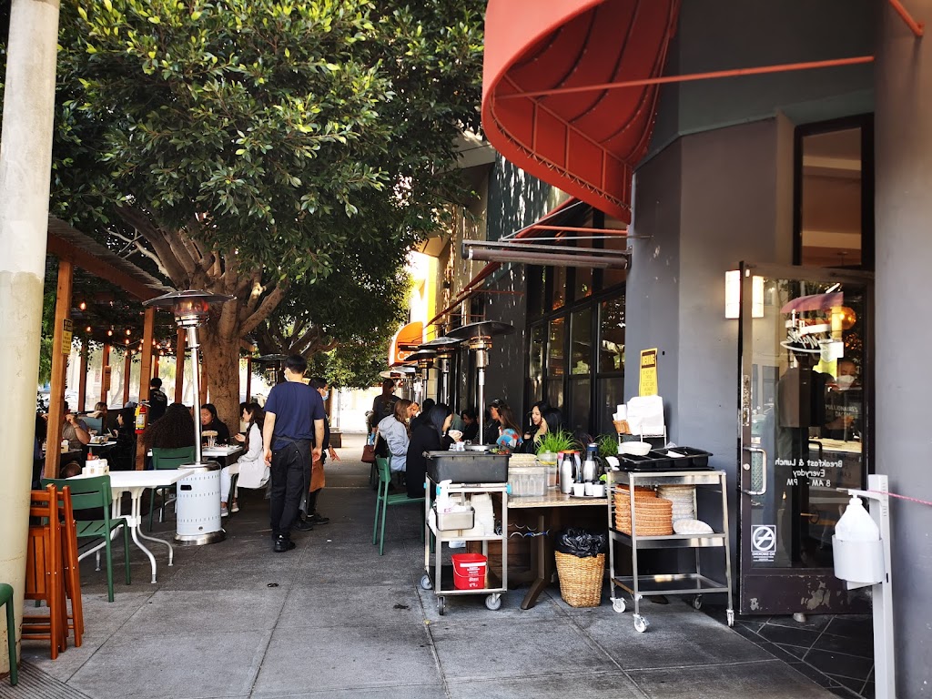 Sweet Maple | meal takeaway | 2101 Sutter St, San Francisco, CA 94115, USA | 4156559169 OR +1 415-655-9169