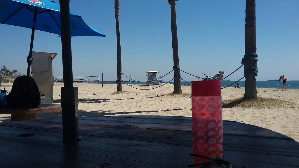 Alfredos Beach Shack | restaurant | 1 Junipero Ave, Long Beach, CA 90803, USA | 5622535234 OR +1 562-253-5234