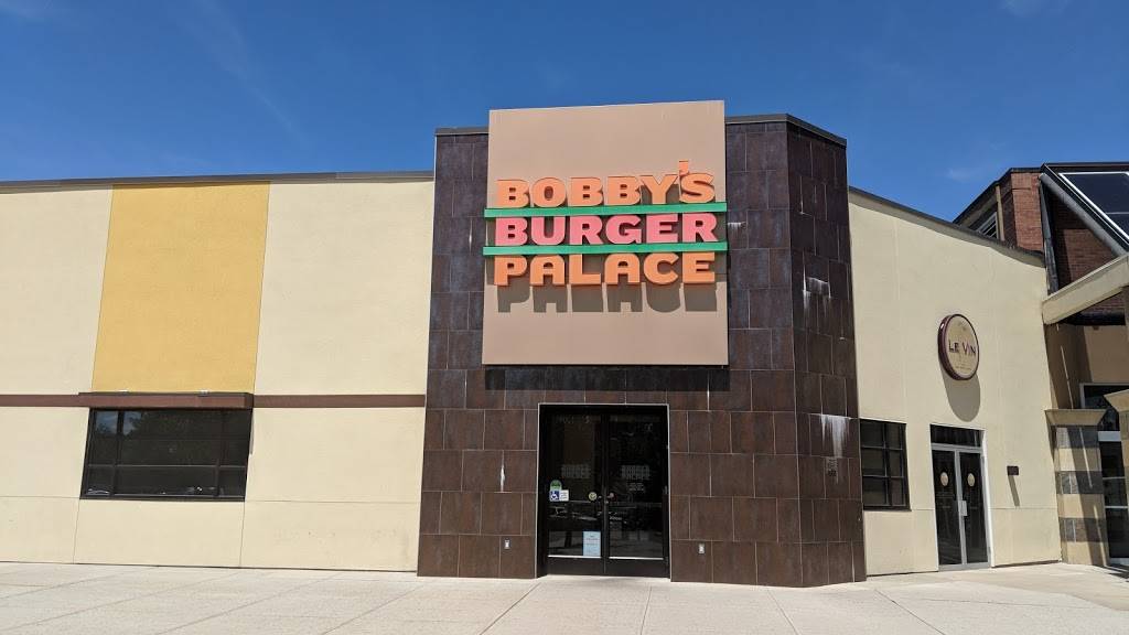 Bobbys Burger Palace | restaurant | 355 Burr Ln, Lake Grove, NY 11755, USA | 6313829590 OR +1 631-382-9590