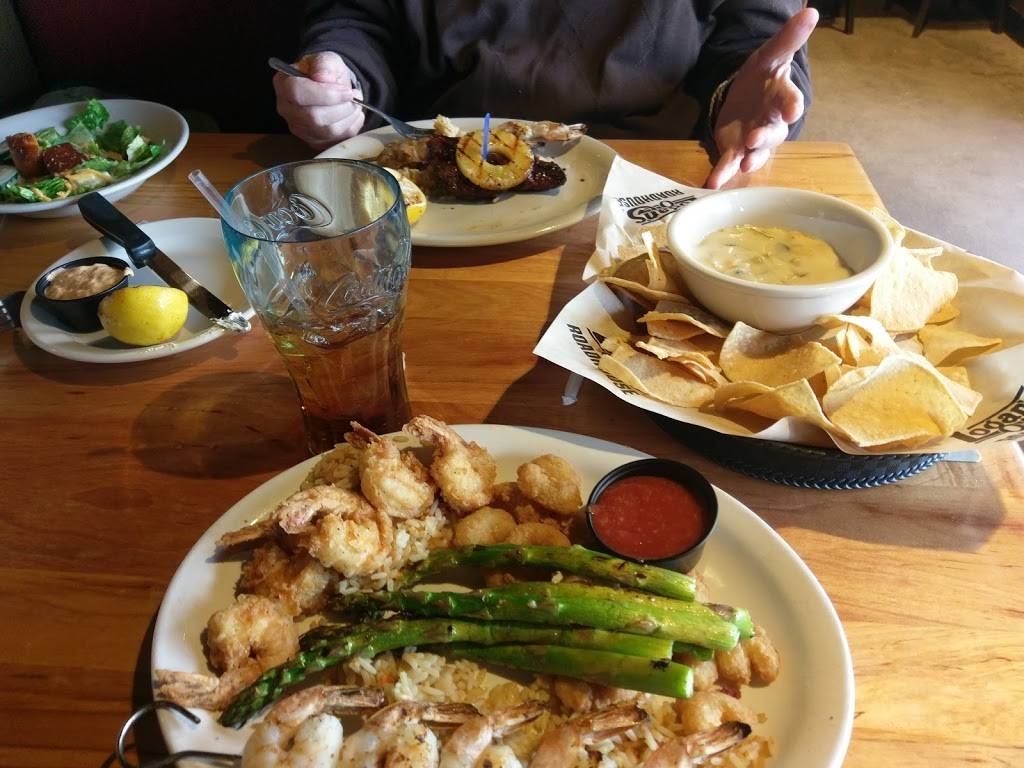 Logans Roadhouse | restaurant | 201 RHL Blvd, Charleston, WV 25309, USA | 3047444833 OR +1 304-744-4833