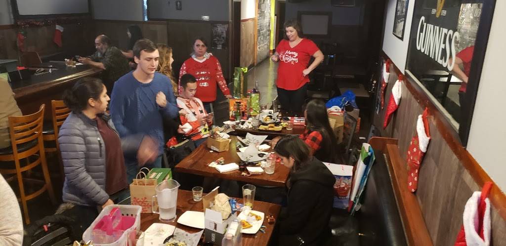 Recovery Room | restaurant | 4528 Mission St, San Francisco, CA 94112, USA | 4155236988 OR +1 415-523-6988