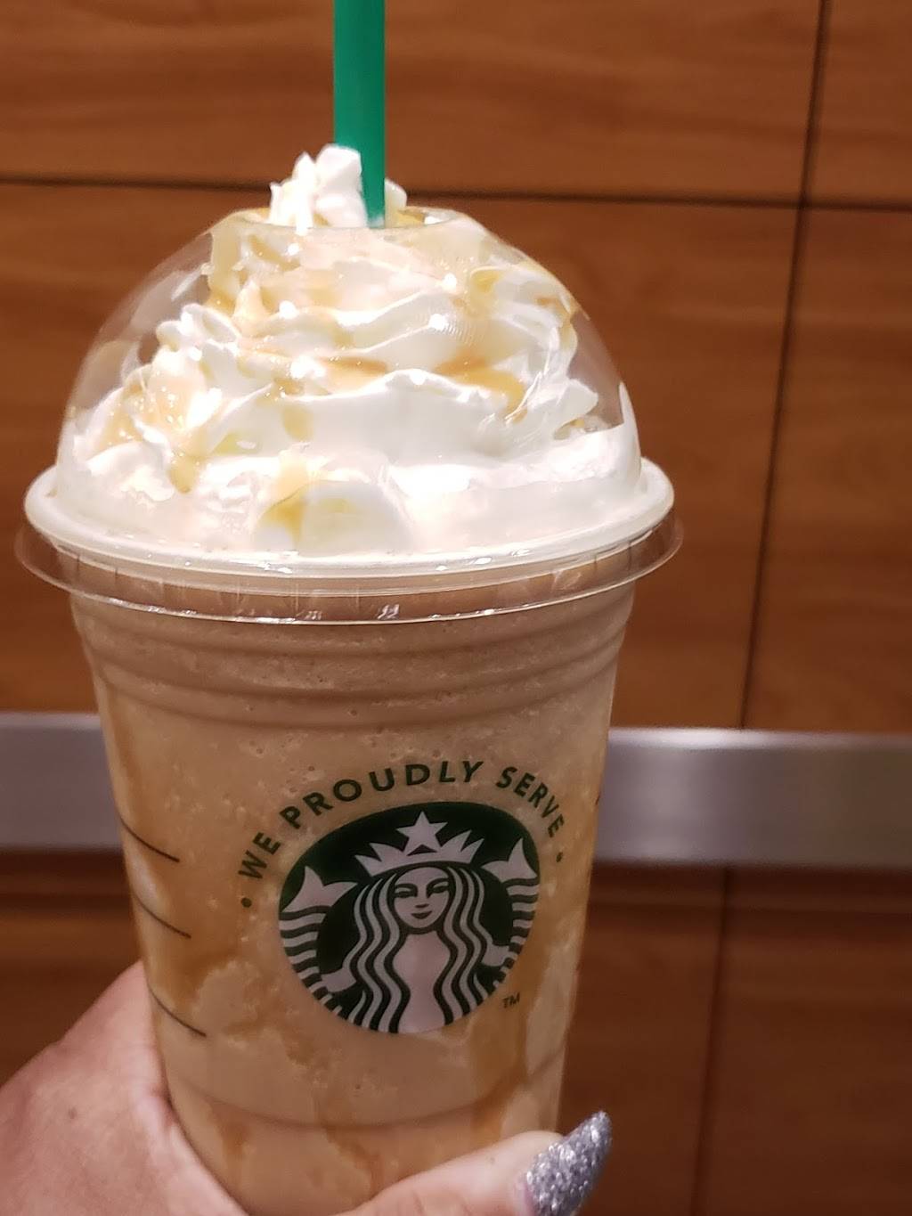 Starbucks | cafe | 3464 William Penn Hwy, Pittsburgh, PA 15235, USA | 4128235328 OR +1 412-823-5328