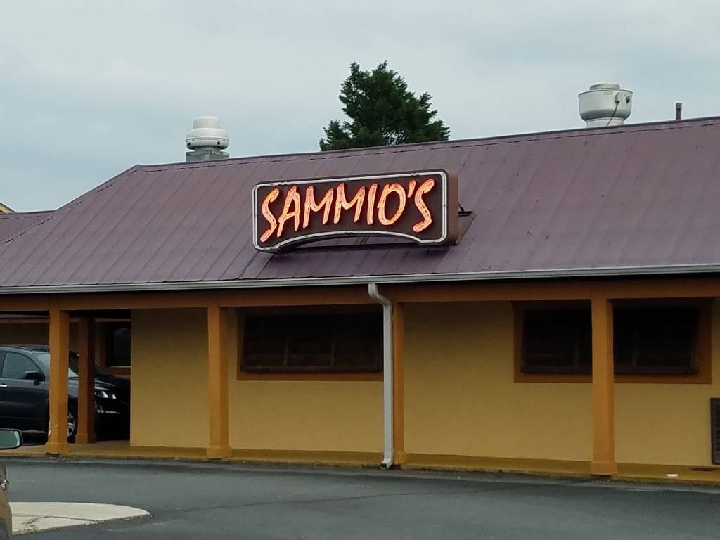 Sammios Italian Restaurant | restaurant | 2623 Raeford Rd, Fayetteville, NC 28303, USA | 9103210000 OR +1 910-321-0000