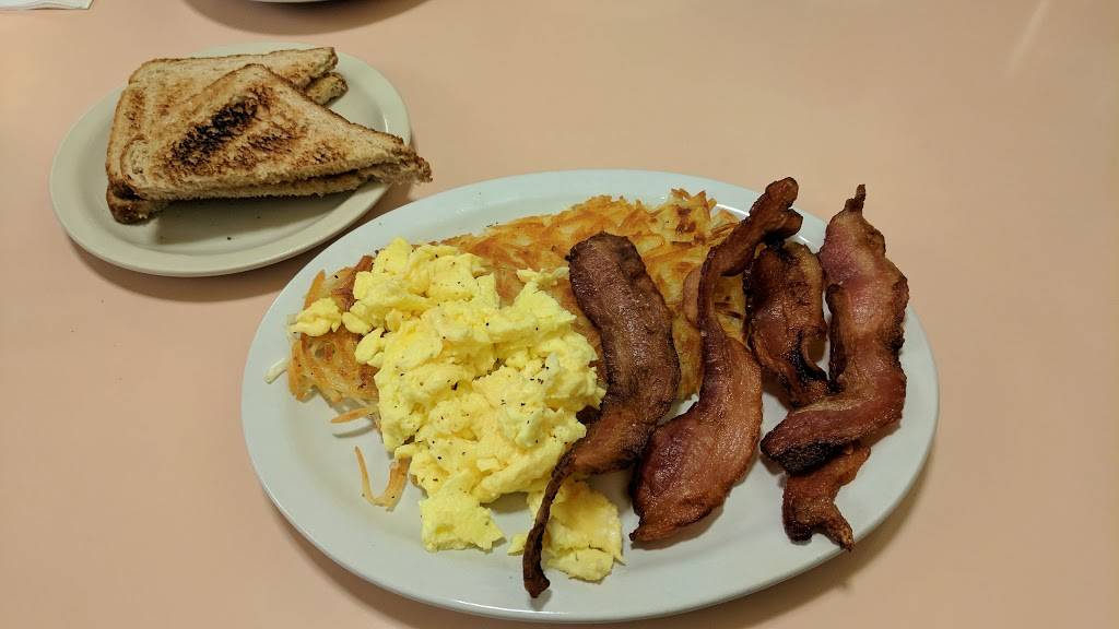 Sunrise Cafe | restaurant | 35817 OR-58, Pleasant Hill, OR 97455, USA | 5417461114 OR +1 541-746-1114