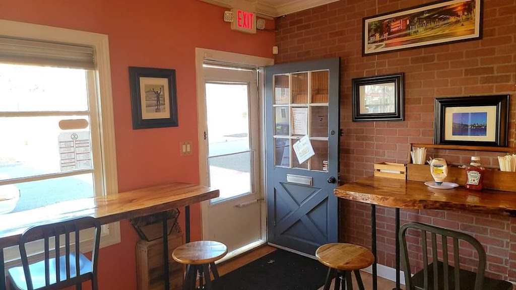 Corsons Steaks | restaurant | 14 Tanner St, Haddonfield, NJ 08033, USA | 8563540006 OR +1 856-354-0006