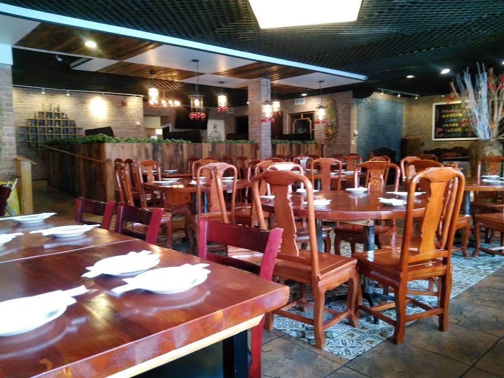 Sichuan Gourmet | restaurant | 1900 Murray Ave, Pittsburgh, PA 15217, USA | 4125211313 OR +1 412-521-1313