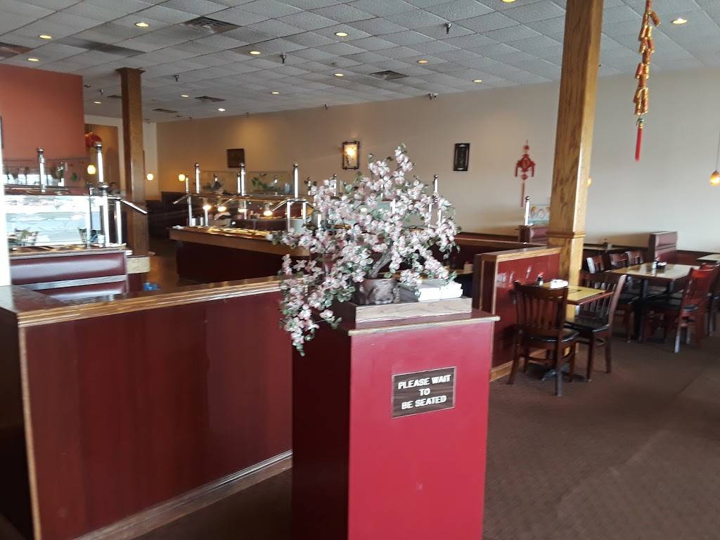 Great Wall Chinese Restaurant | restaurant | 1940 N Jefferson St, Huntington, IN 46750, USA | 2603568828 OR +1 260-356-8828