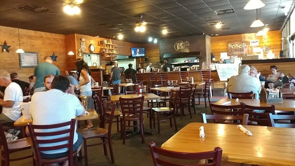 Bonos Pit Bar-B-Q | restaurant | 8011 Merrill Rd, Jacksonville, FL 32277, USA | 9047433727 OR +1 904-743-3727