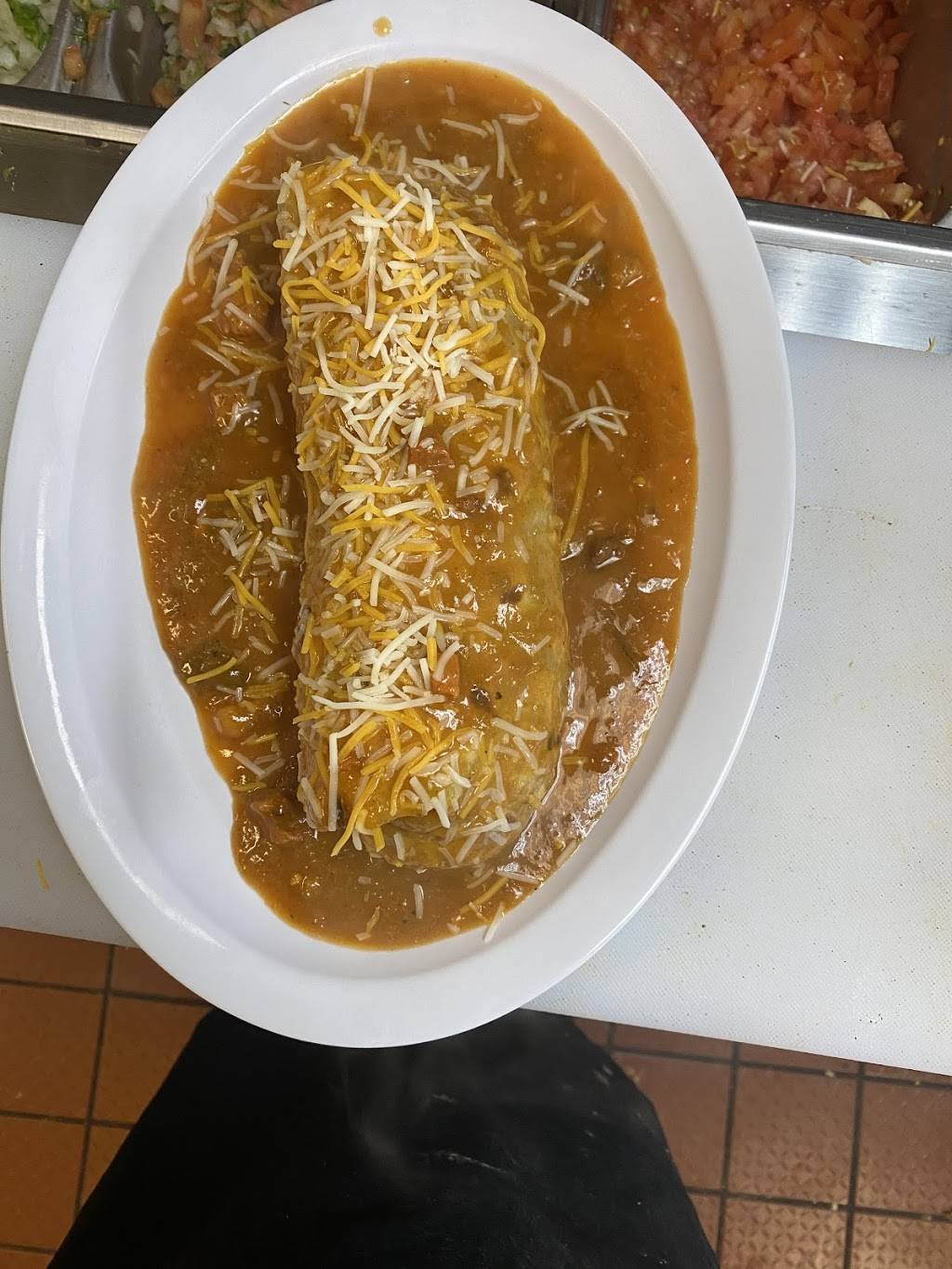 Taco Palace | restaurant | 305 Ken Pratt Blvd, Longmont, CO 80501, USA | 3037761416 OR +1 303-776-1416