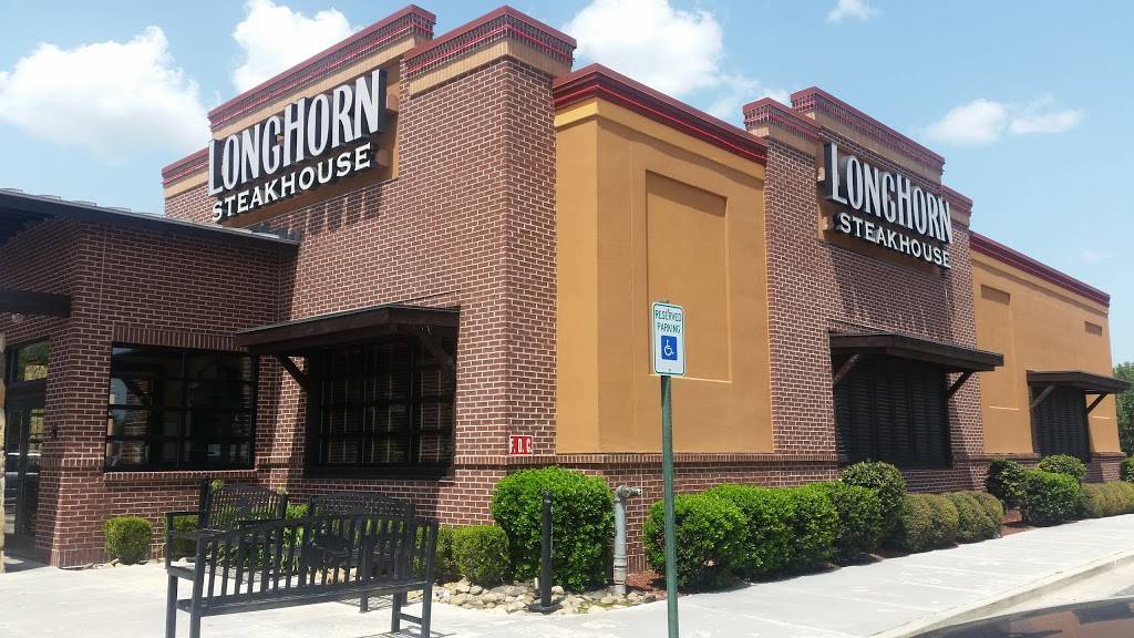 LongHorn Steakhouse | meal takeaway | 249 Range 12 Blvd, Denham Springs, LA 70726, USA | 2256645736 OR +1 225-664-5736