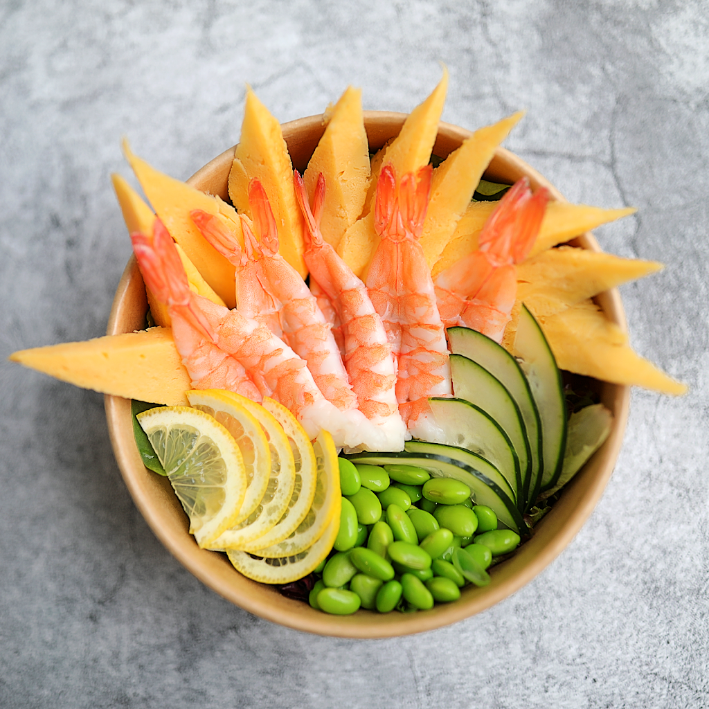 Citron Salad | restaurant | 921 W Commerce St Suite K17, Dallas, TX 75208, USA | 4694873745 OR +1 469-487-3745