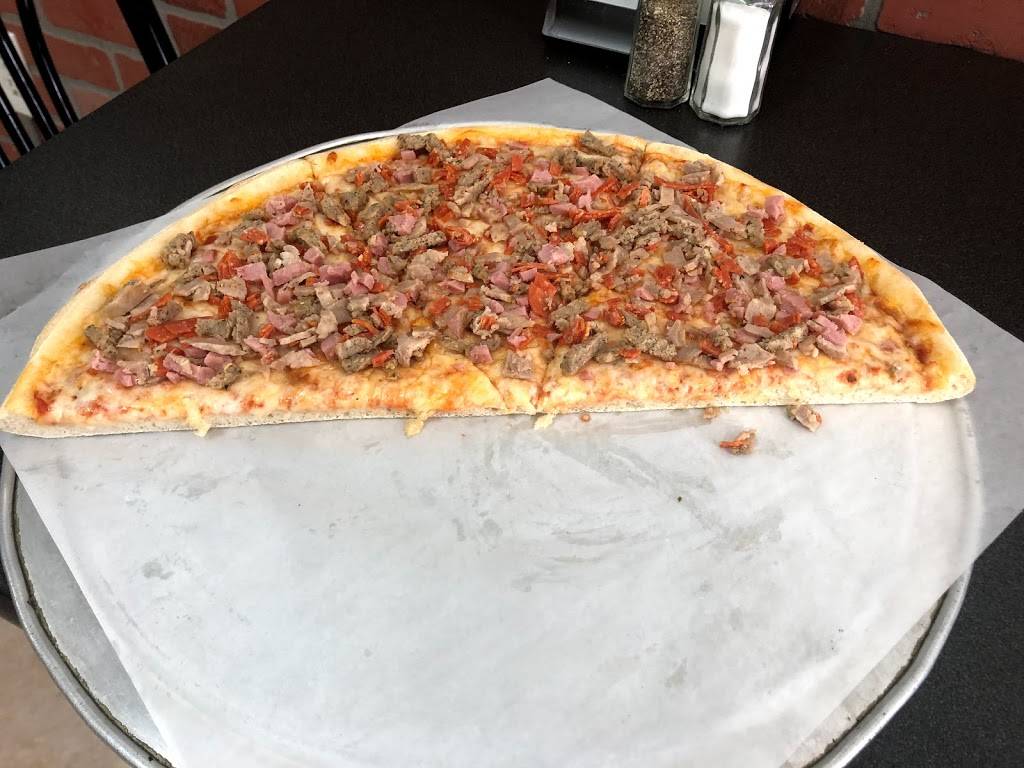 Munchies Pizza & Wings | restaurant | 11208 E Dr Martin L King Jr Bl, 8359, Seffner, FL 33584, USA | 8136575600 OR +1 813-657-5600