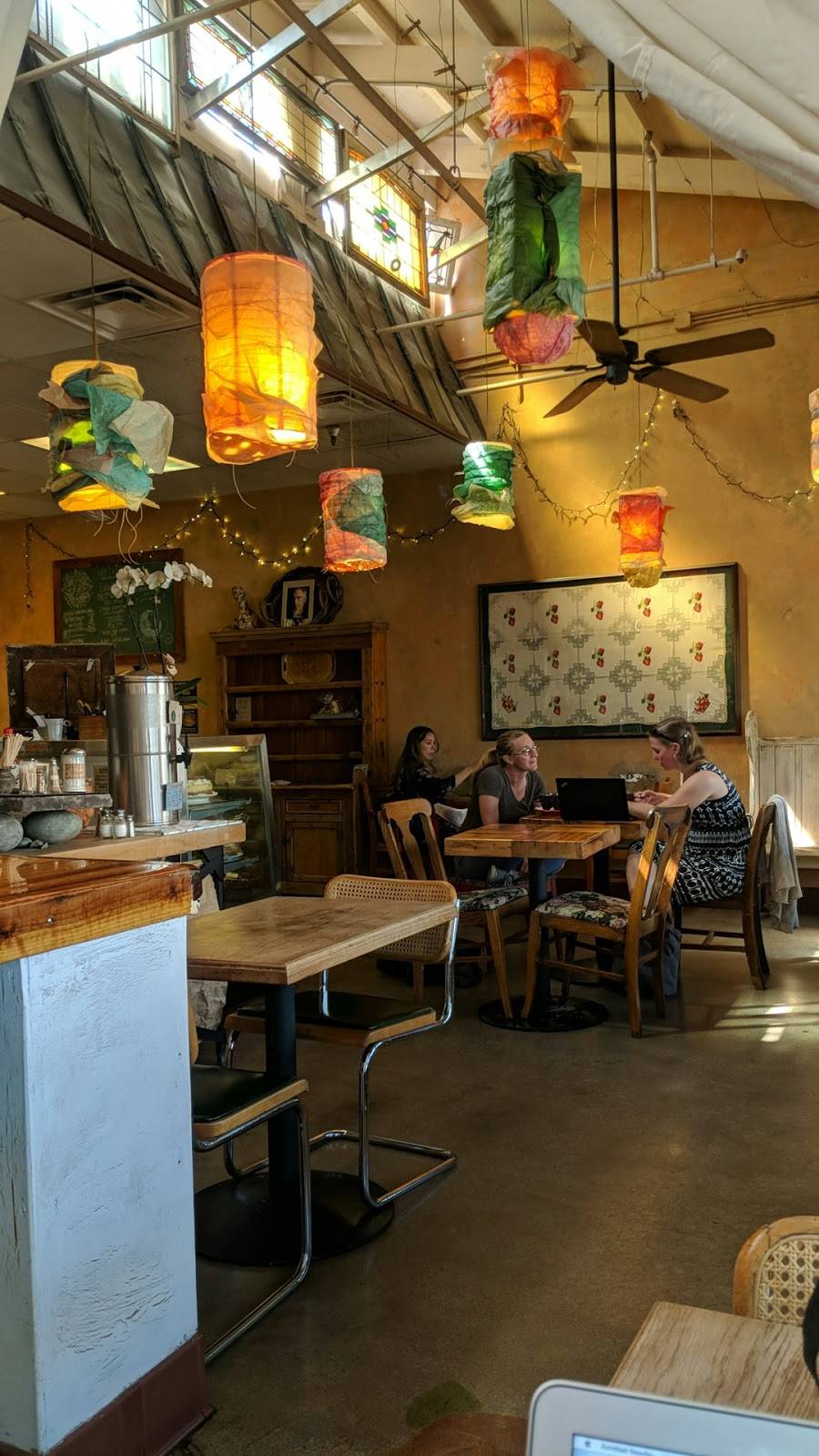 Jammin Bread | restaurant | 5225 Canyon Crest Dr #17a, Riverside, CA 92507, USA | 9513691869 OR +1 951-369-1869