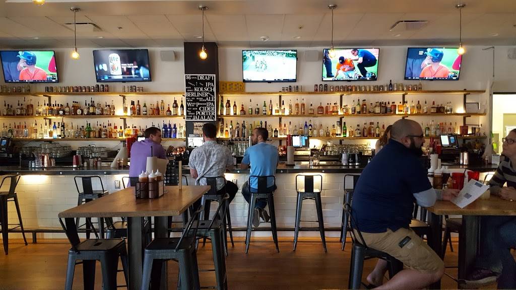 Southern Charred | restaurant | 510 Glenwood Ave Suite 101, Raleigh, NC 27603, USA | 9197588851 OR +1 919-758-8851