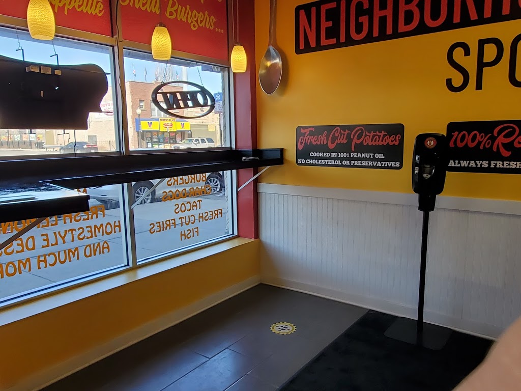 Chubbys Char House | restaurant | 5963 W Madison St, Chicago, IL 60644, USA | 7734178725 OR +1 773-417-8725