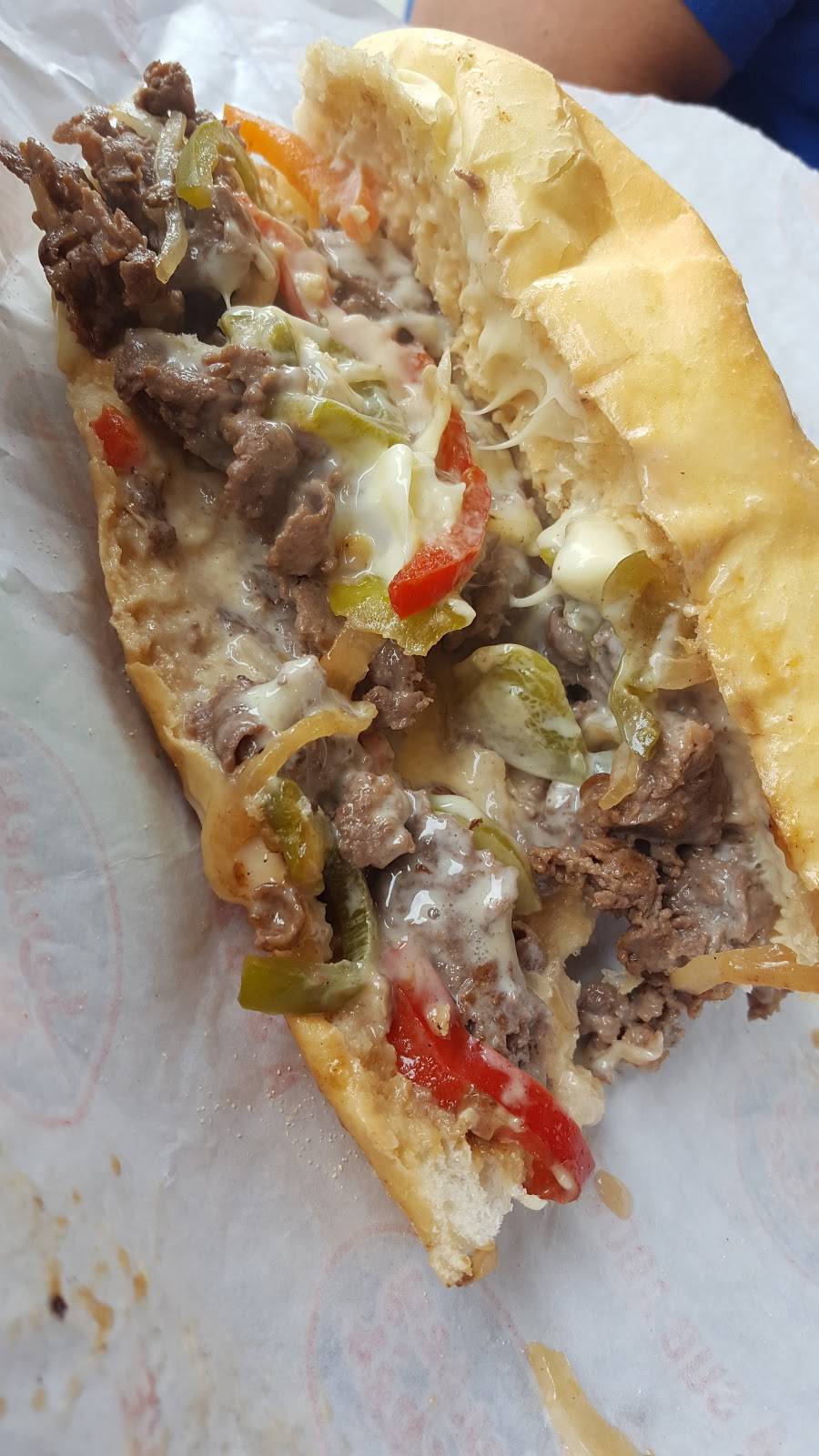 Jersey Mikes Subs | meal takeaway | 5815 East Sam Houston Pkwy N Unit 4, Houston, TX 77049, USA | 8322434058 OR +1 832-243-4058