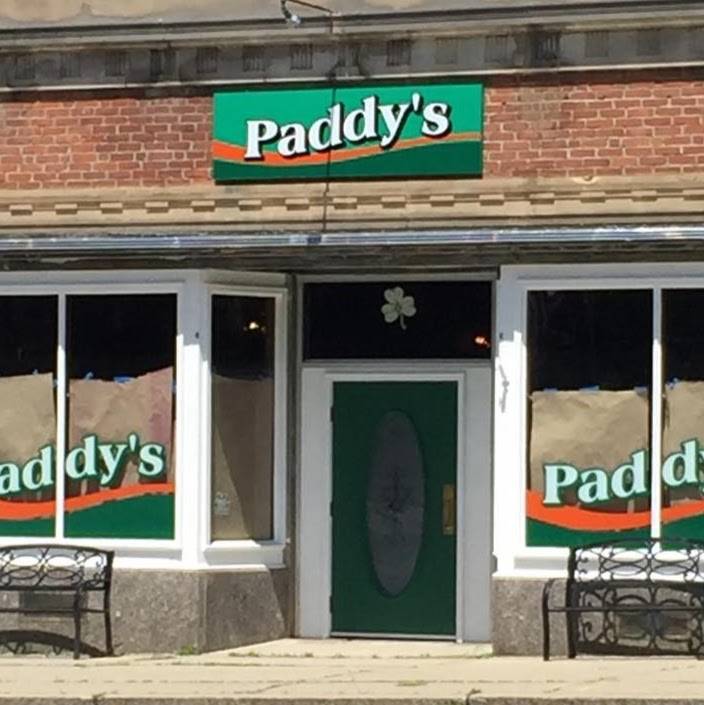 Paddys on Main | restaurant | 645 Main St, Dalton, MA 01226, USA | 4136841111 OR +1 413-684-1111