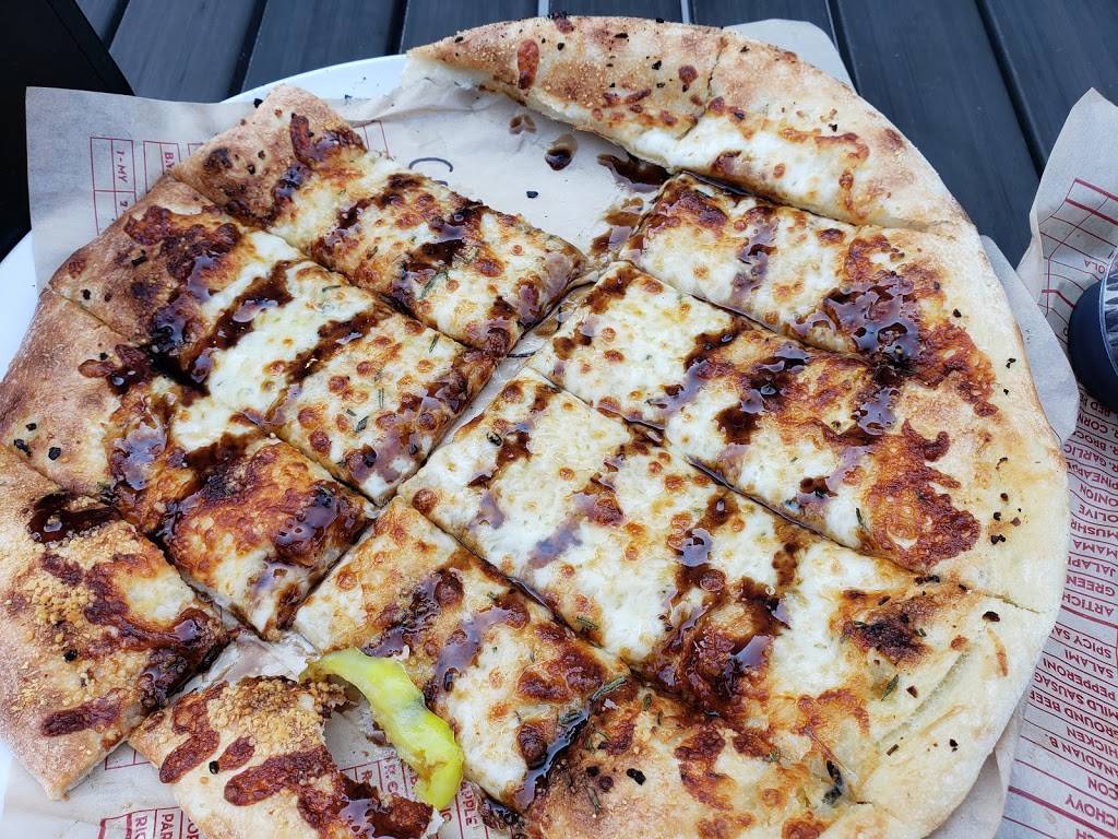 MOD Pizza | restaurant | 56619 Van Dyke Ave, Shelby Charter Twp, MI 48316, USA | 5866844359 OR +1 586-684-4359