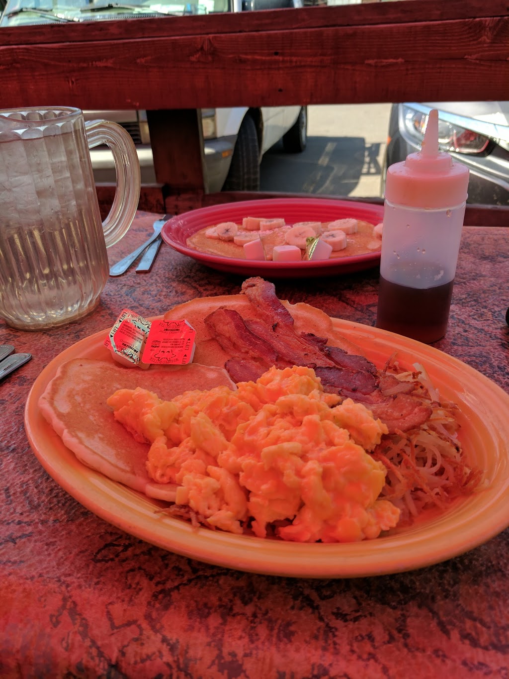 Breakfast in America | restaurant | 58 El Jebel Rd, El Jebel, CO 81623, USA | 9709632739 OR +1 970-963-2739