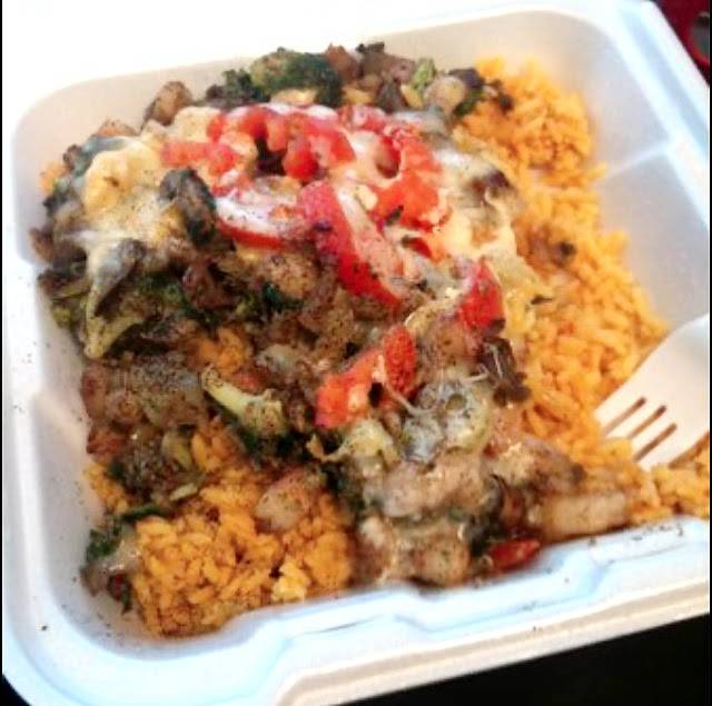 Mr Everything Cafe Corporate Office | restaurant | 985 M.L.K. Jr Dr NW, Atlanta, GA 30314, USA | 4702708167 OR +1 470-270-8167