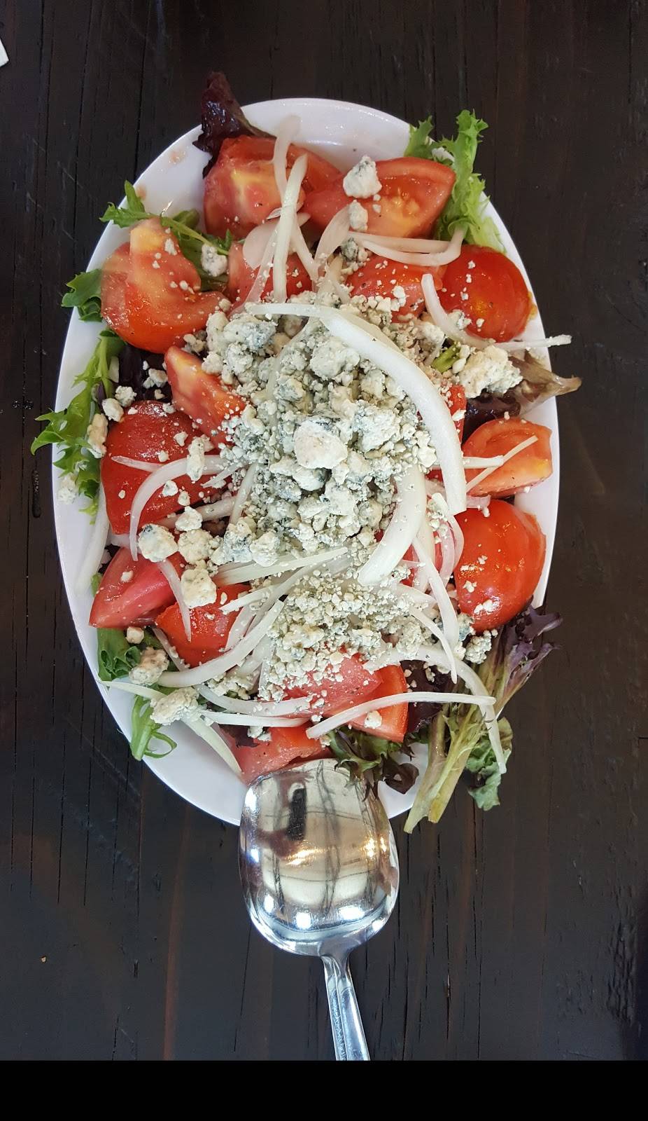 DeLorenzos Tomato Pies | restaurant | 1707 Yardley Langhorne Rd, Yardley, PA 19067, USA | 2154931006 OR +1 215-493-1006