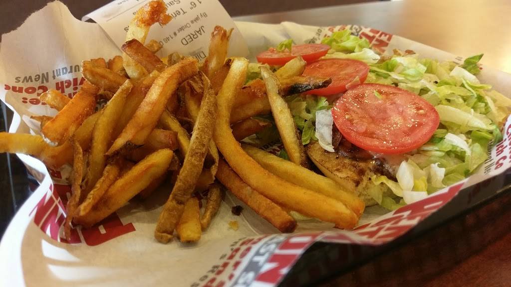 Penn Station East Coast Subs | meal takeaway | 4707 Great Northern Blvd, North Olmsted, OH 44070, USA | 4407168600 OR +1 440-716-8600