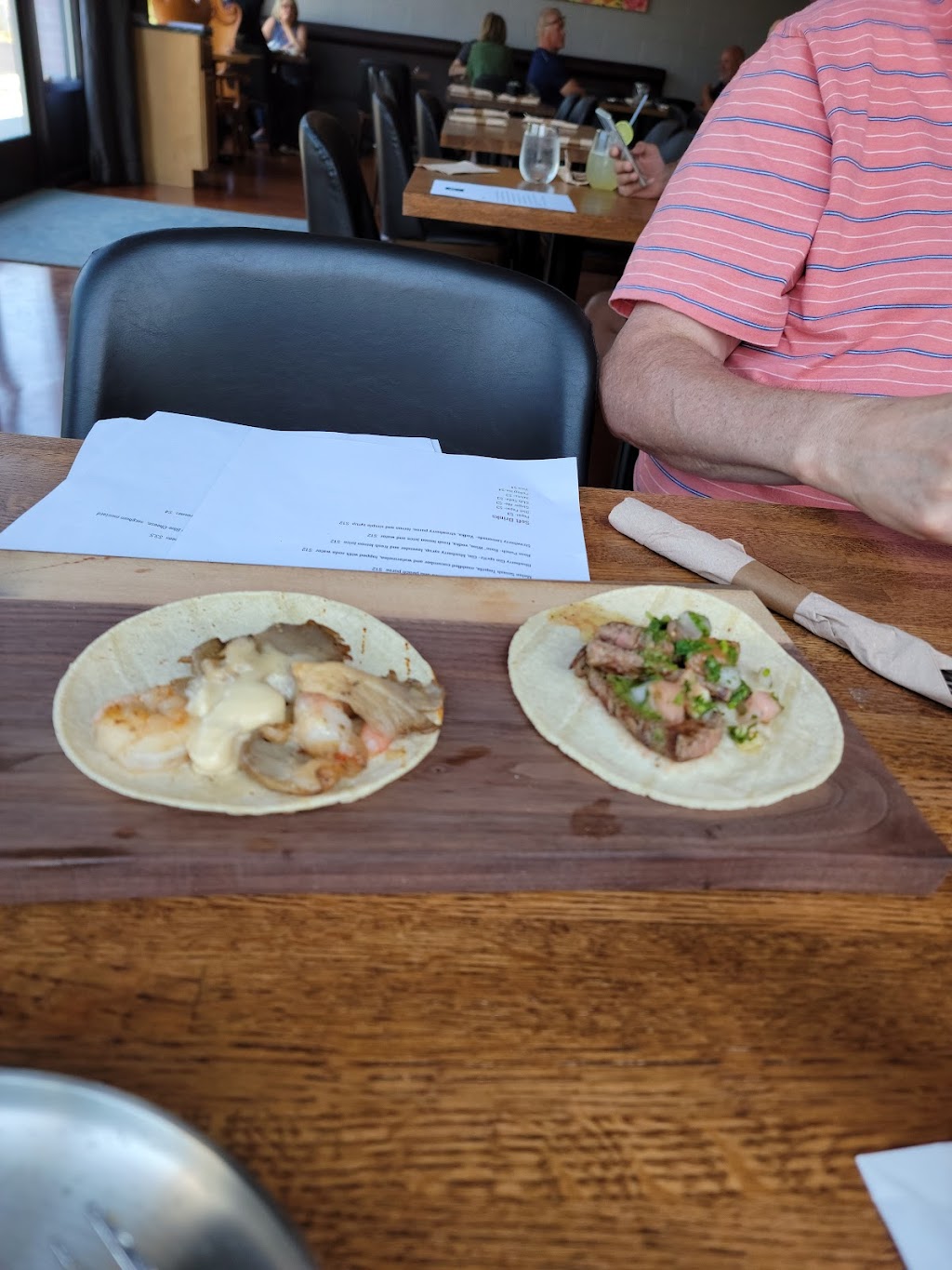 Midtown Taco | restaurant | 610 NY-211, Middletown, NY 10941, USA | 8456735735 OR +1 845-673-5735