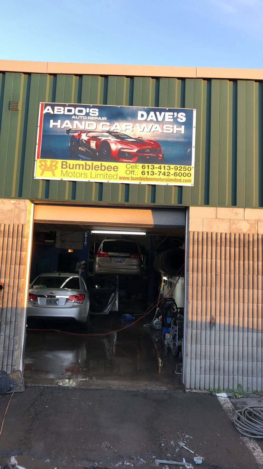 Restaurant Vision Éclair | restaurant | 337 Montgomery St, Vanier, ON K1L 7X1, Canada | 6134401006 OR +1 613-440-1006