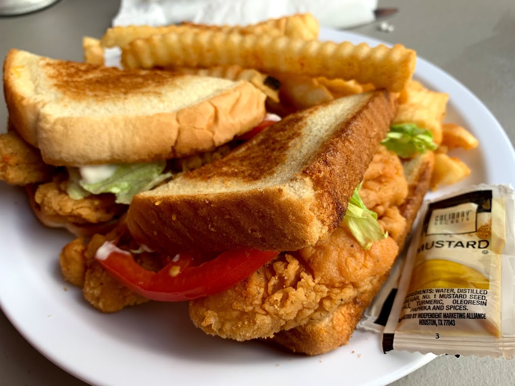 The Waffle Iron Of Marianna | restaurant | 4509 Lafayette St, Marianna, FL 32446, USA | 8505265055 OR +1 850-526-5055