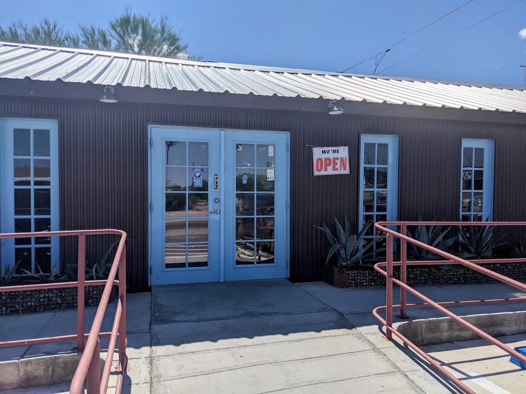 Agave Grill | restaurant | 1051 Solana Ave, Ajo, AZ 85321, USA | 5203874235 OR +1 520-387-4235