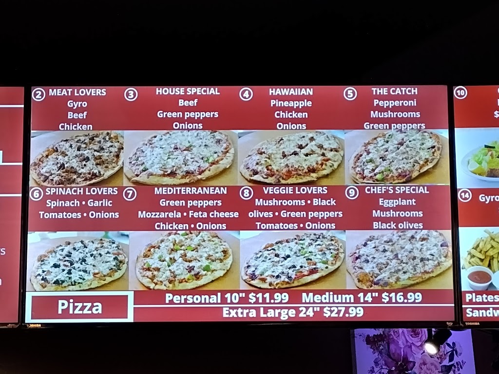 Football Pizza | meal takeaway | 3825 Cedar Grove Pkwy, Eagan, MN 55122, USA | 6514474770 OR +1 651-447-4770